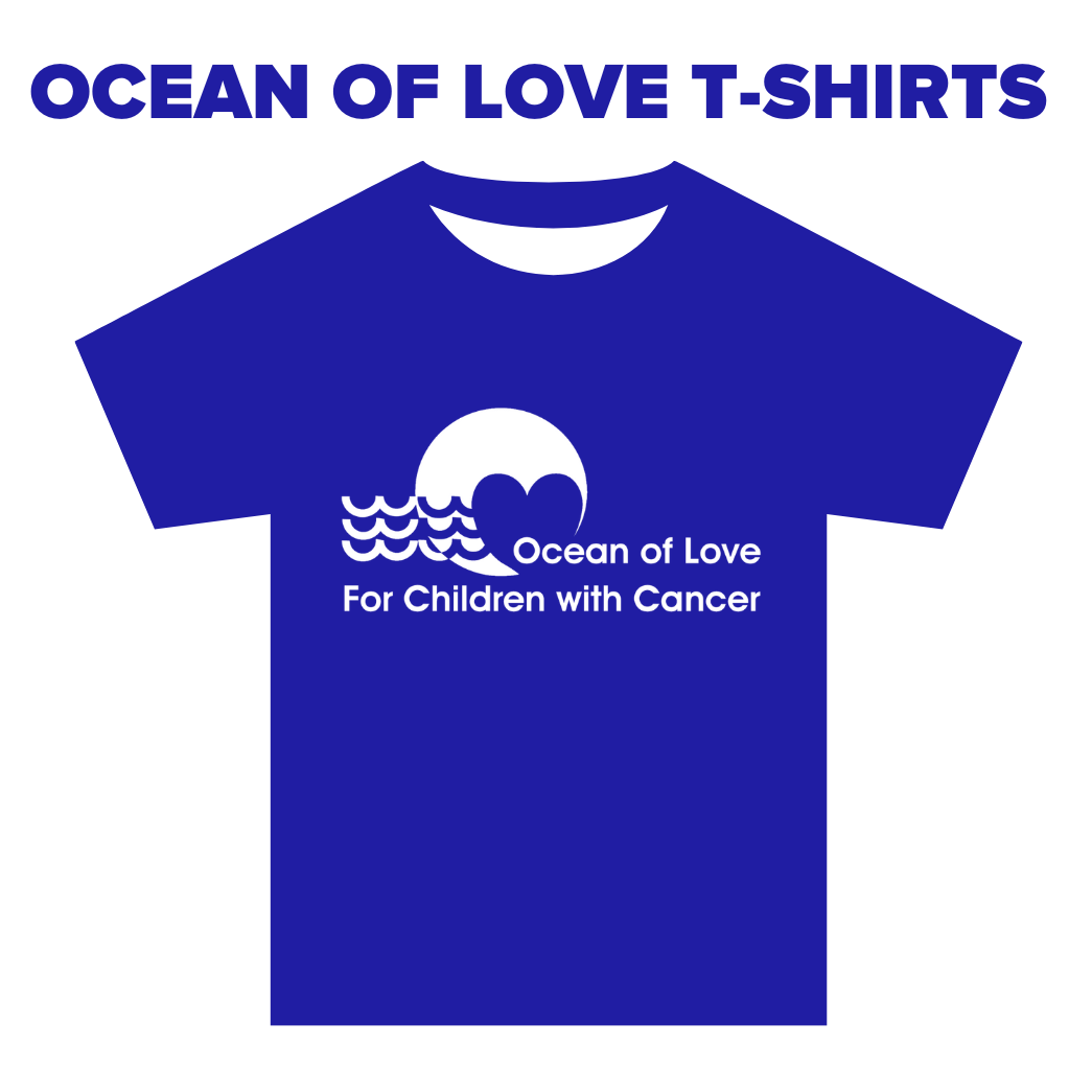 LOVE OUR OCEAN CHARITY RUN 2023